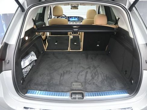 New 2026 Mercedes-Benz GLE 350 4MATIC image 24