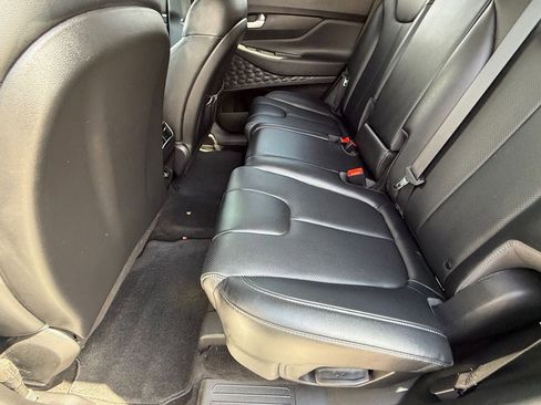 Used 2023 Hyundai Santa Fe XRT AWD/4WD image 13