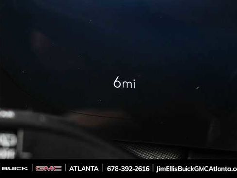 New 2026 Buick Enclave Sport Touring image 11