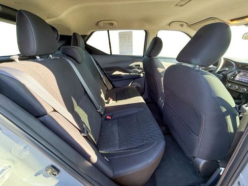 Used 2023 Nissan Kicks SV image 22