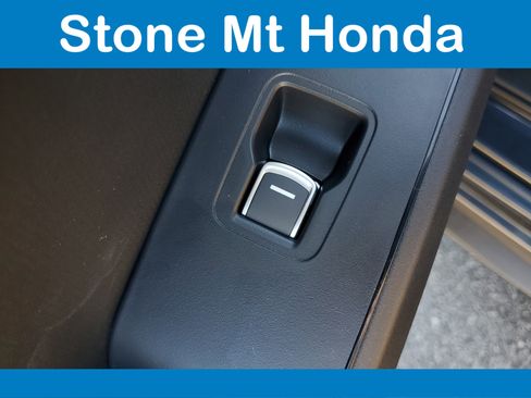 New 2026 Honda Civic Sport image 13