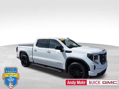 Used 2024 GMC Sierra 1500 Elevation