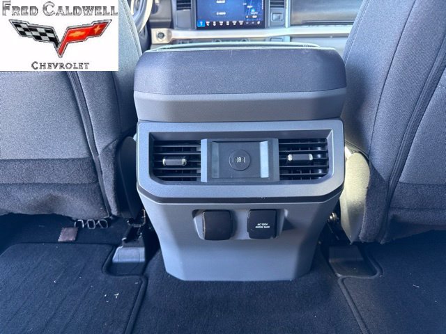 Used 2024 Ford F250 XLT w/ Black Appearance Package AWD/4WD image 10