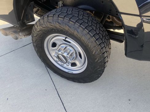 Used 2023 Ford F350 XL w/ 360-Degree Camera Package image 6