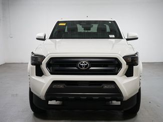 Certified 2024 Toyota Tacoma SR5 video 2