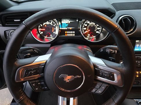 Used 2015 Ford Mustang Coupe w/ Equipment Group 051A image 15