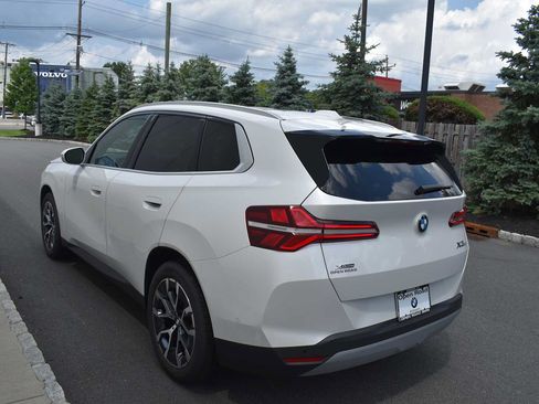 Used 2026 BMW X3 xDrive30i w/ Premium Package AWD/4WD image 7
