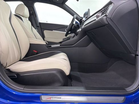 Certified 2025 Acura Integra A-Spec image 20