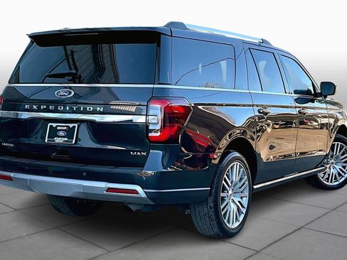 Used 2023 Ford Expedition Max Limited image 12