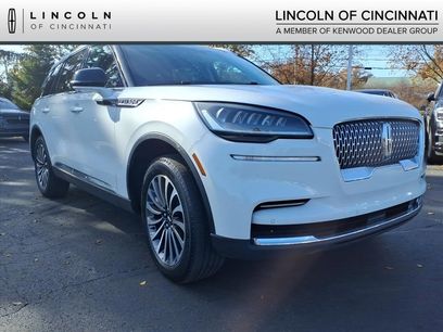 Used 2022 Lincoln Aviator Reserve w/ Elements Package Plus