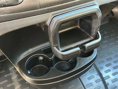 Used 2023 RAM ProMaster 2500 FWD image 19