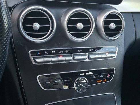 Certified 2019 Mercedes-Benz C 43 AMG 4MATIC Sedan image 16