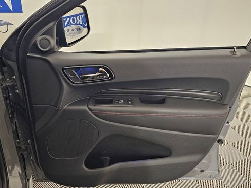 Used 2024 Dodge Durango R/T image 36