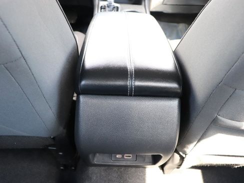 Used 2025 Nissan Altima 2.5 SV image 20