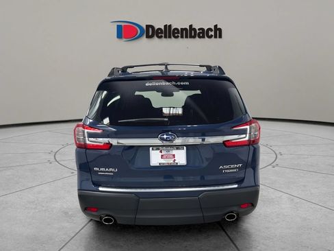 Certified 2023 Subaru Ascent Touring AWD/4WD image 4