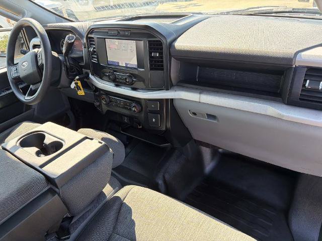 Certified 2023 Ford F150 XL w/ XL Chrome Appearance Package AWD/4WD image 15