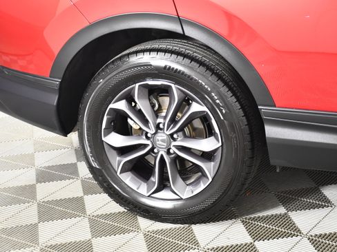 Used 2020 Honda CR-V EX image 54
