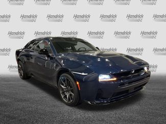 New 2026 Dodge Charger Scat Pack video 2