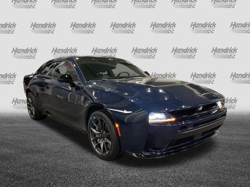 New 2026 Dodge Charger Scat Pack image 2