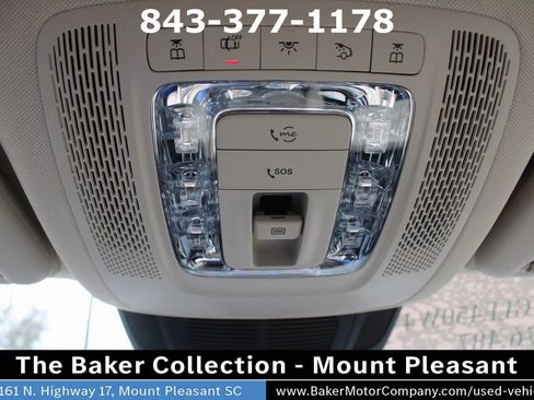 Certified 2026 Mercedes-Benz GLE 450 GLE 450 image 56