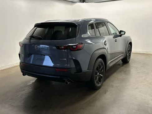 Used 2023 MAZDA CX-50 2.5 S w/ Cargo Package image 32