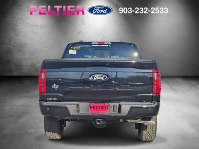 New 2026 Ford F150 XLT w/ Equipment Group 302A MID