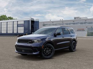 New 2026 Dodge Durango GT video 1