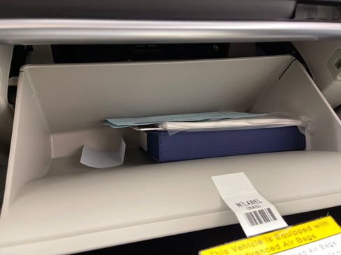 New 2026 Hyundai Tucson Blue SE image 27