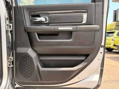 Used 2018 RAM 2500 Limited AWD/4WD image 9