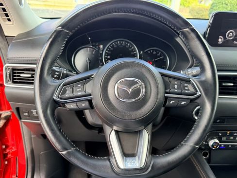 Used 2019 MAZDA CX-5 Grand Touring w/ GT Premium Package image 31