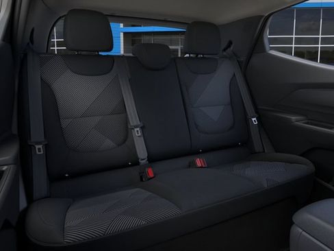 New 2027 Chevrolet Bolt LT w/ Comfort Package FWD image 18