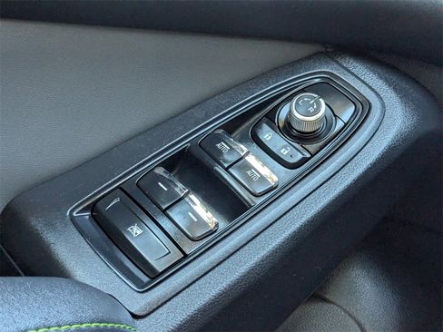 Used 2024 Subaru Ascent Onyx Edition w/ Popular Package Onyx image 31