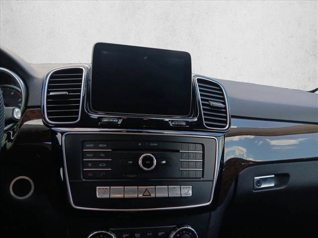 Used 2018 Mercedes-Benz GLE 350 image 15