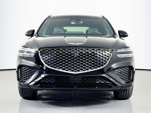Used 2023 Genesis GV70 2.5T w/ Sport Prestige Package AWD/4WD image 2