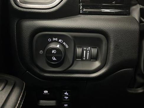 New 2026 RAM 1500 Rebel w/ G/T Package image 34