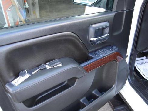 Used 2014 GMC Sierra 1500 SLE w/ SLE Value Package image 47