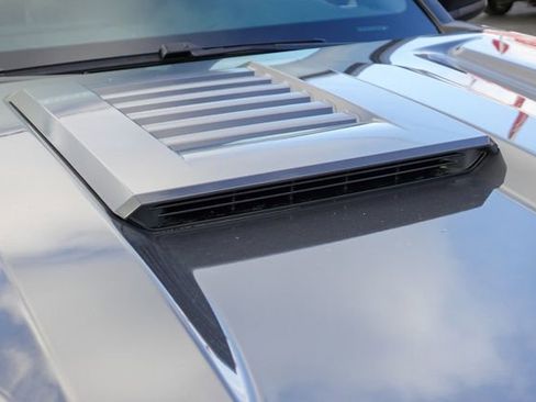 New 2026 Toyota Tacoma TRD Sport image 6