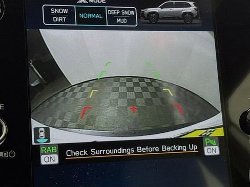 New 2026 Subaru Forester Wilderness image 14