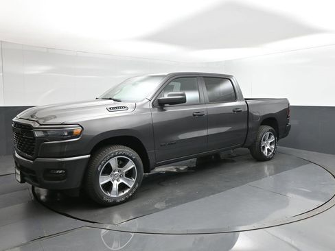 New 2026 RAM 1500 Express image 1