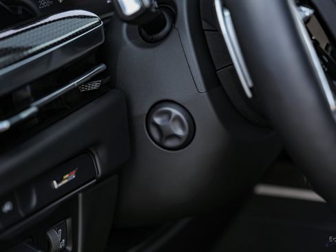 Used 2025 Cadillac Escalade V w/ LPO, Floor Liner Package image 42