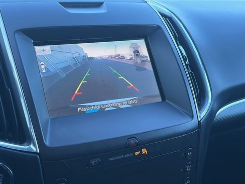 Used 2020 Ford Edge ST w/ Equipment Group 401A image 15