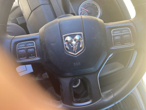 Used 2022 RAM 1500 Tradesman w/ Trailer Tow Group image 10