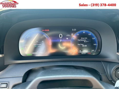 New 2026 Toyota Crown Limited image 15