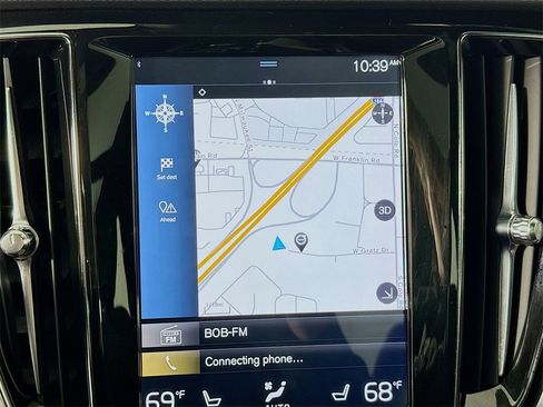 Used 2019 Volvo S60 T6 R-Design image 14