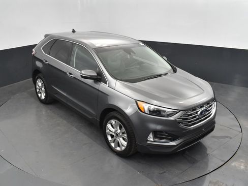 Used 2024 Ford Edge Titanium AWD/4WD image 40