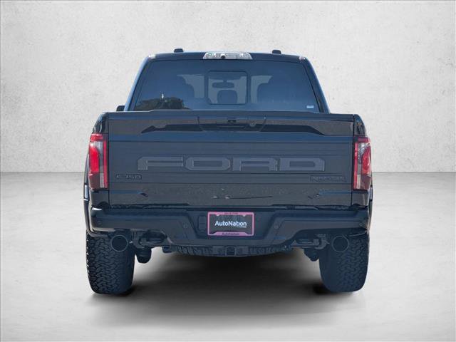 New 2026 Ford F150 Raptor AWD/4WD image 8