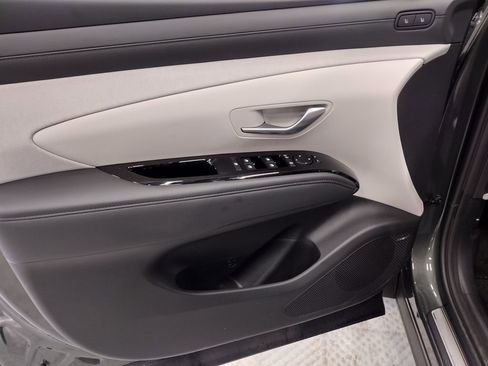 New 2026 Hyundai Tucson Limited AWD/4WD image 21