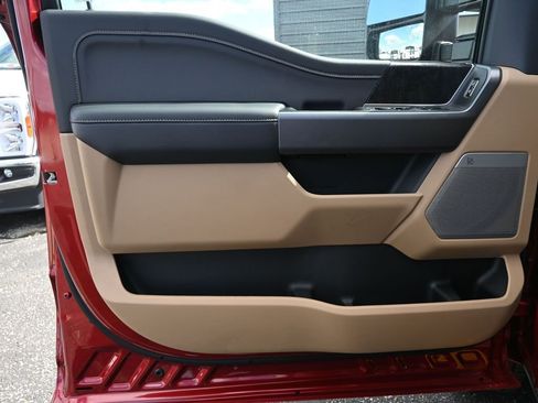 New 2026 Ford F350 XLT w/ XLT Premium Package image 22