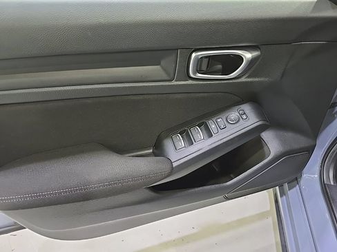 Used 2024 Honda Civic Sport image 13