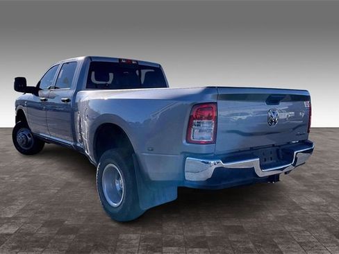 Certified 2024 RAM 3500 Tradesman w/ Chrome Appearance Group image 4